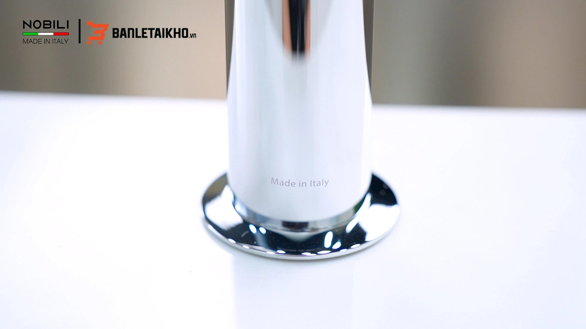 Chất Liệu An Toàn