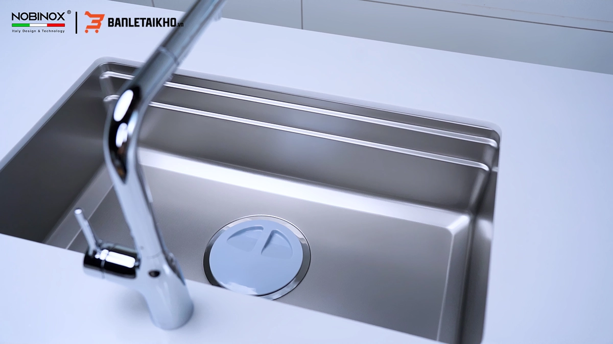 Chất Liệu Inox 304