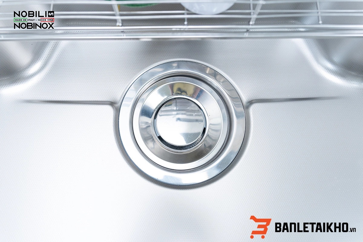 Chất Liệu Inox 304