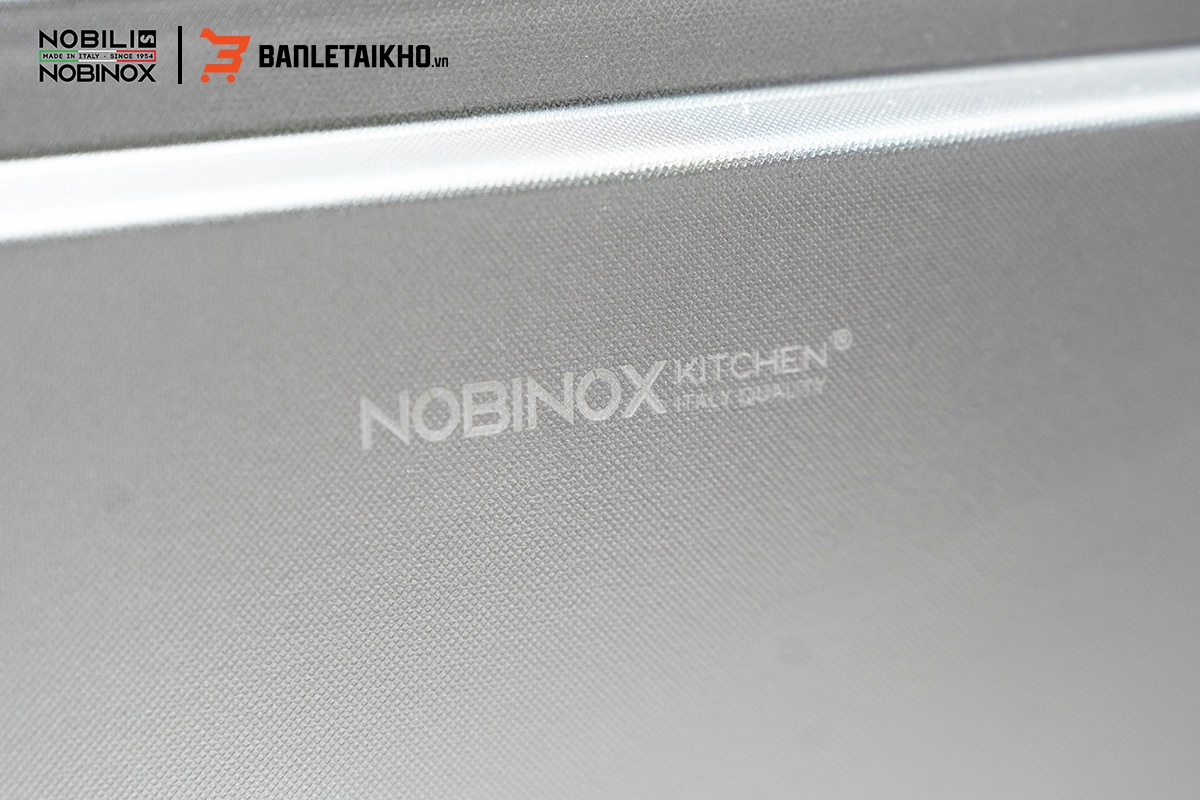 Chất liệu Inox 304