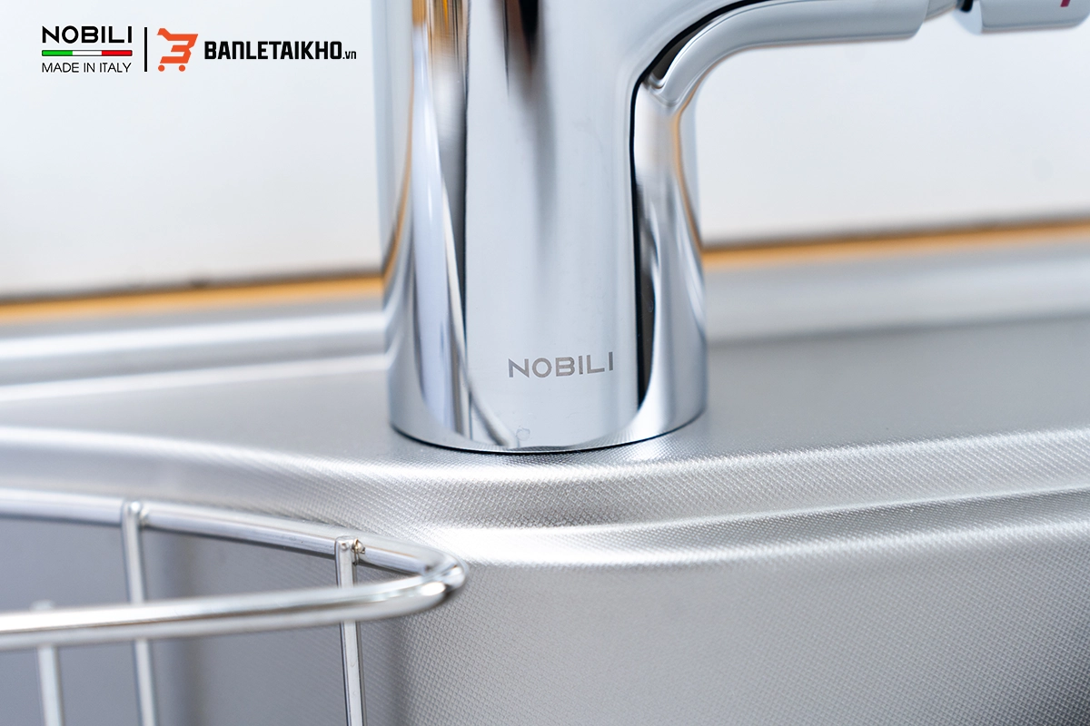 Chất liệu an toàn và bền bỉ