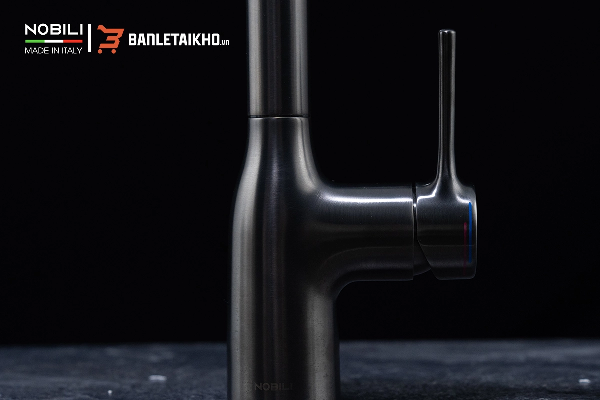 Chất liệu an toàn và bền bỉ