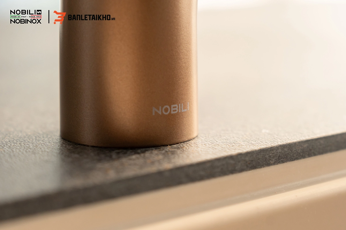 Chất liệu an toàn và bền bỉ