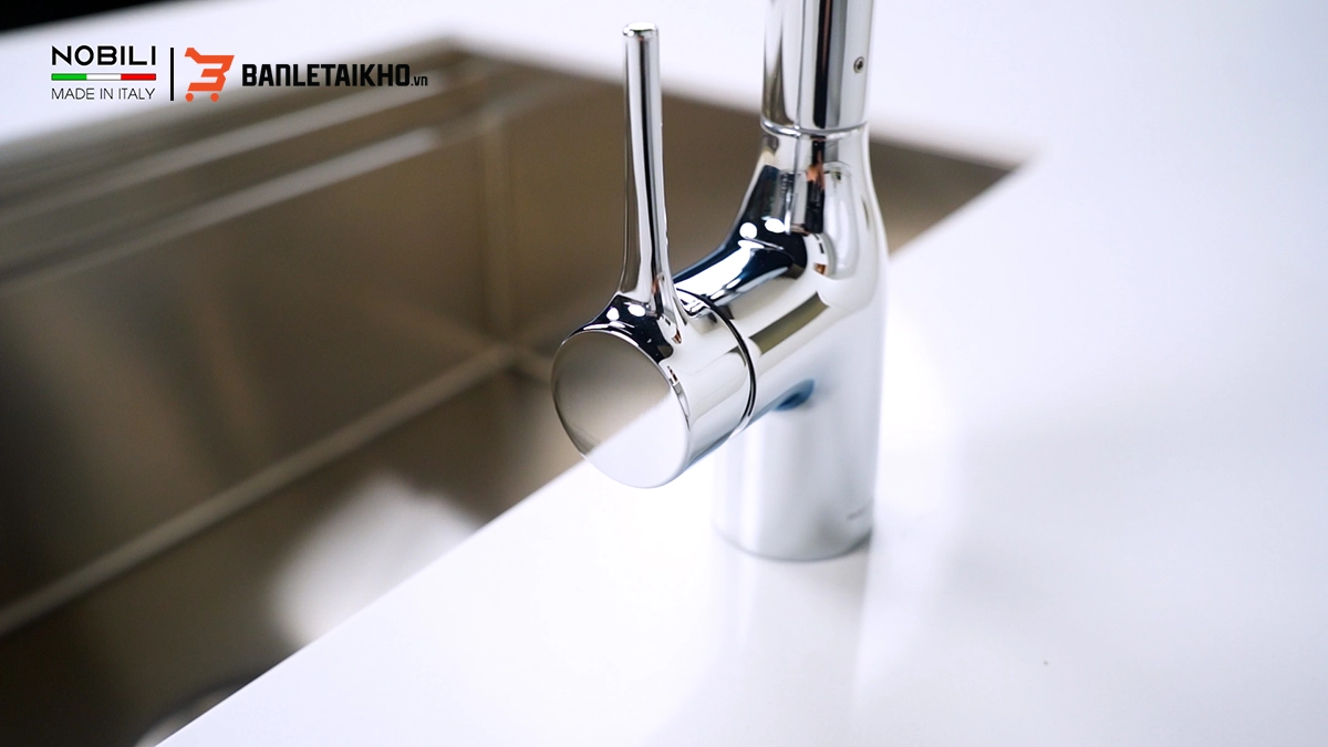 Chất liệu an toàn và bền bỉ