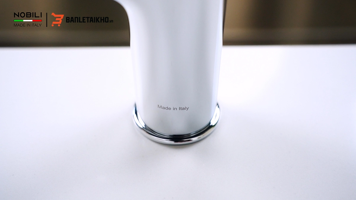 Chất liệu an toàn và bền bỉ