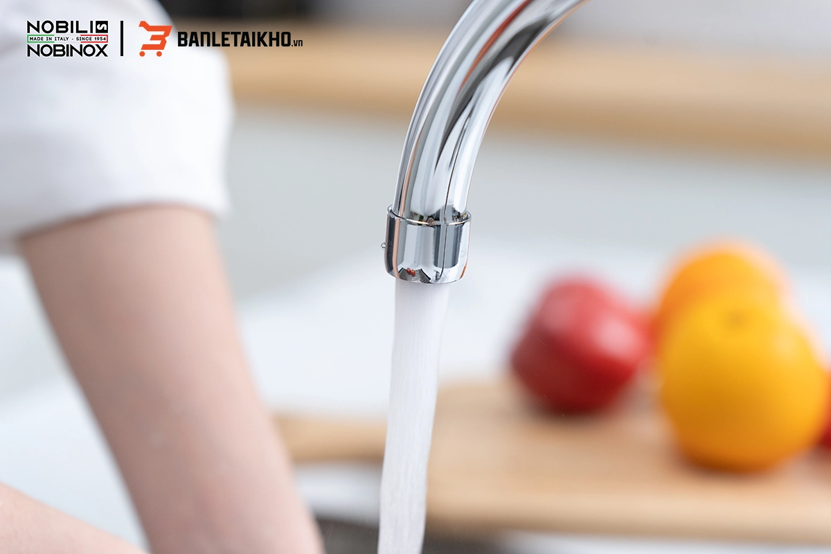 Chất liệu an toàn và bền bỉ