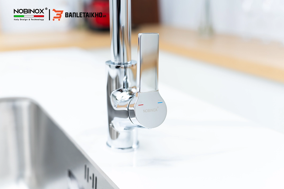 Chất liệu an toàn và bền bỉ