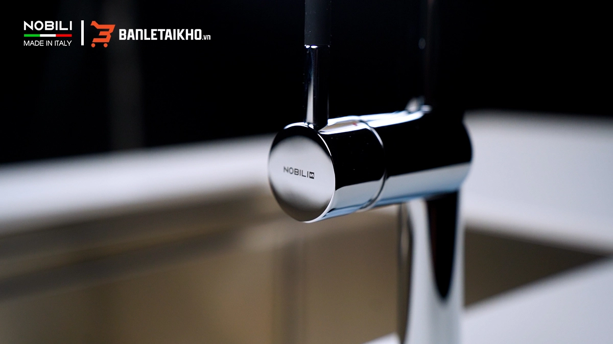 Chất liệu an toàn và bền bỉ