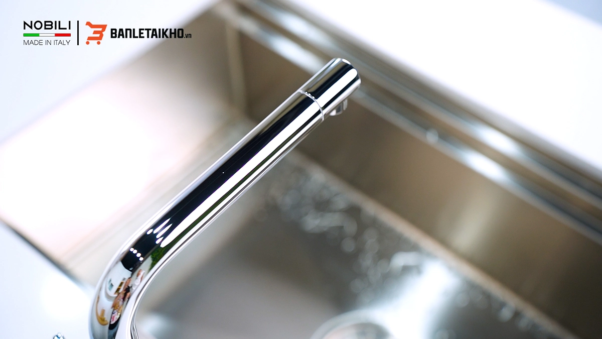 Chất liệu an toàn