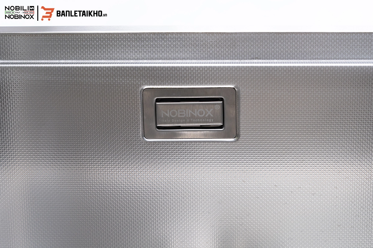 Chất liệu inox 304 cao cấp