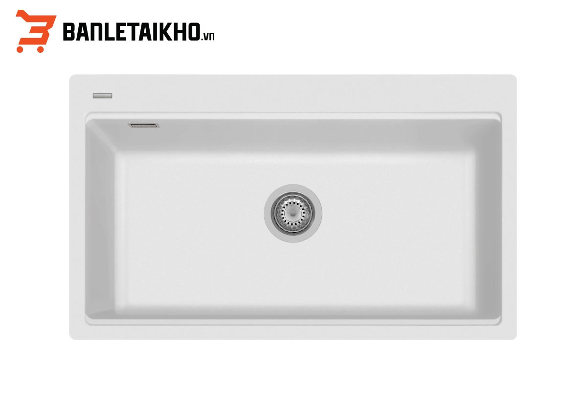 Chậu Rửa Bát MITO NT860W - MADE IN ITALY