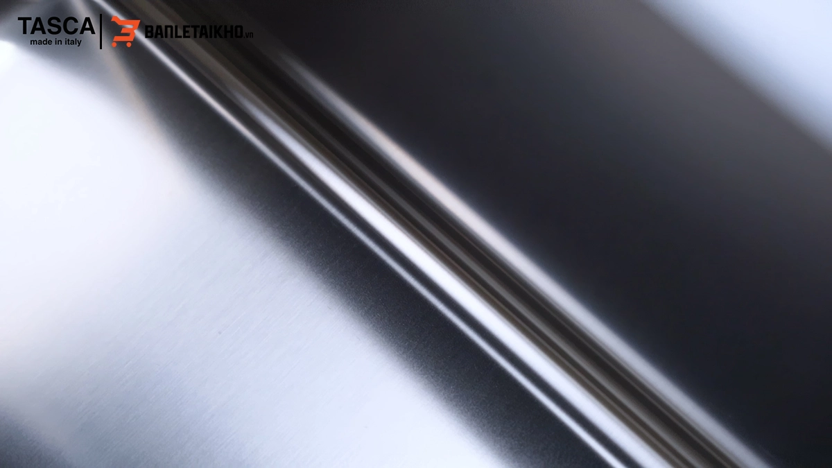 Công Nghệ Chậu Rửa Bát 1 Hố PURA NT654U