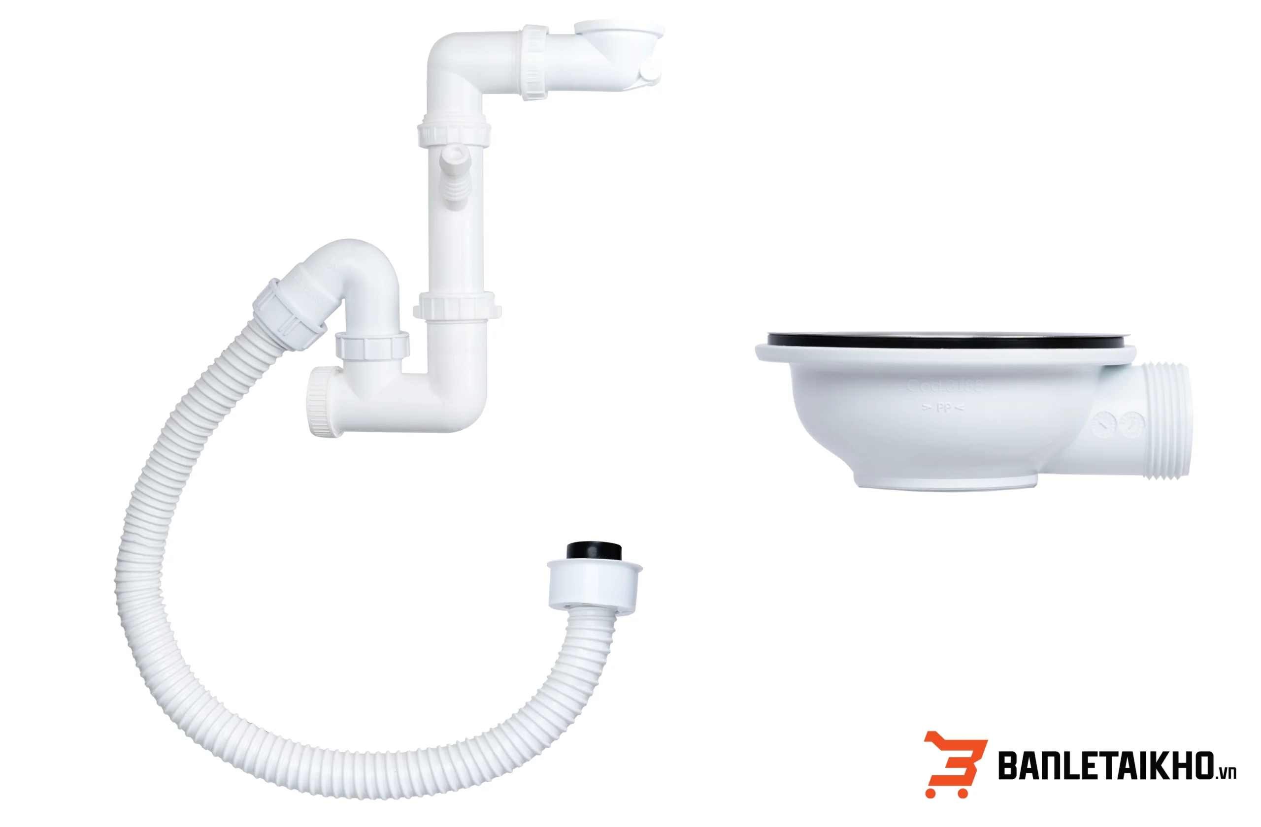 Điểm Nổi Bật Chậu Rửa Bát 1 Hố MITO NT761B