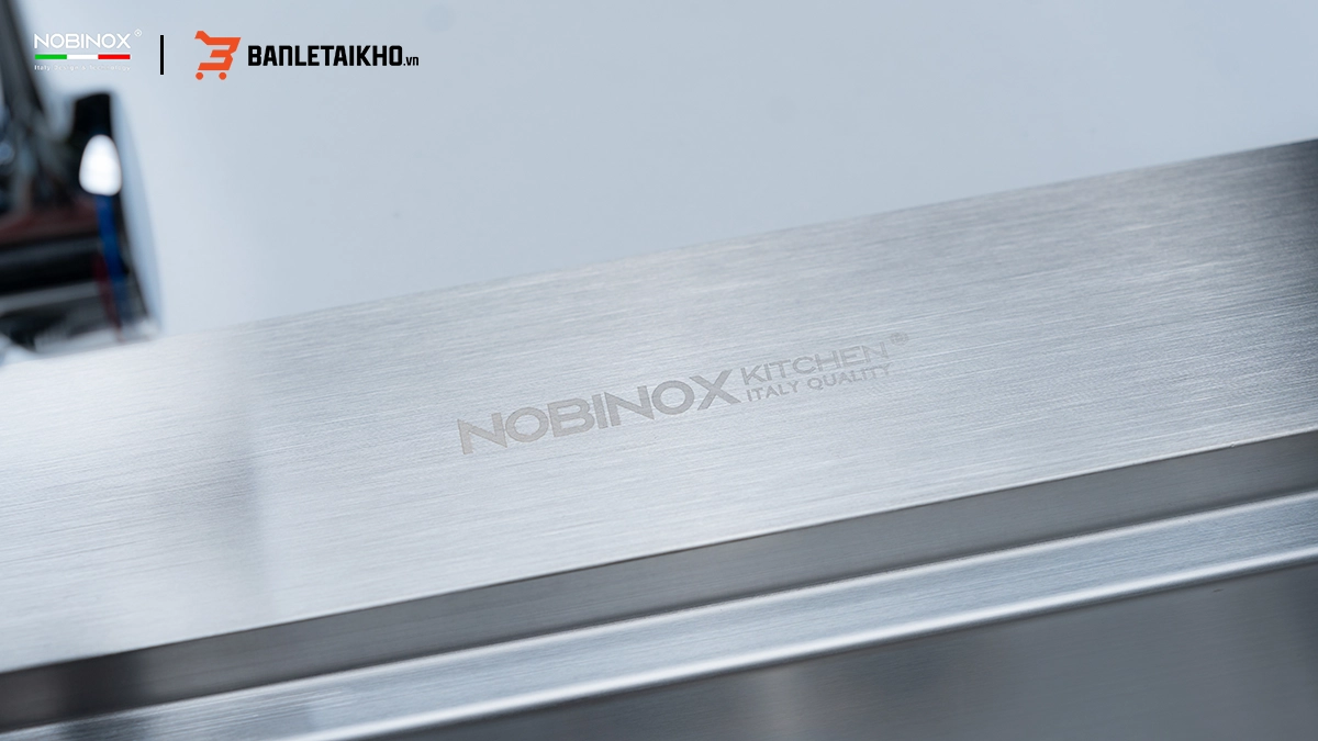 Điểm Nổi Bật Chậu Rửa Bát LIKEN NL785