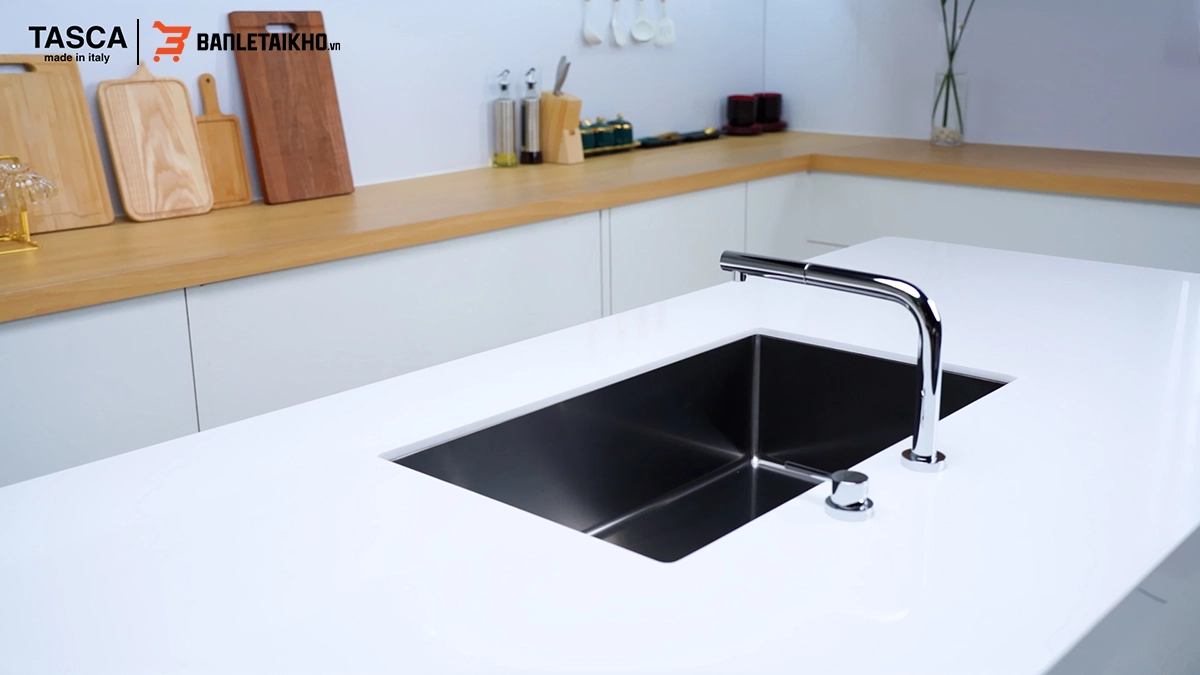 Lắp Đặt Linh Hoạt