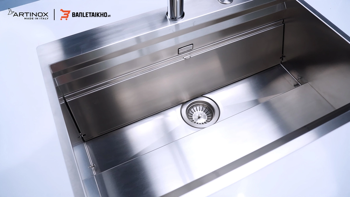 Lắp Đặt Linh Hoạt