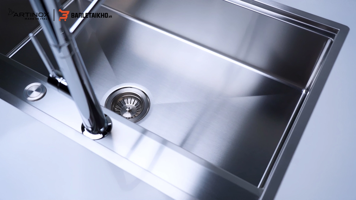 Lắp Đặt Linh Hoạt