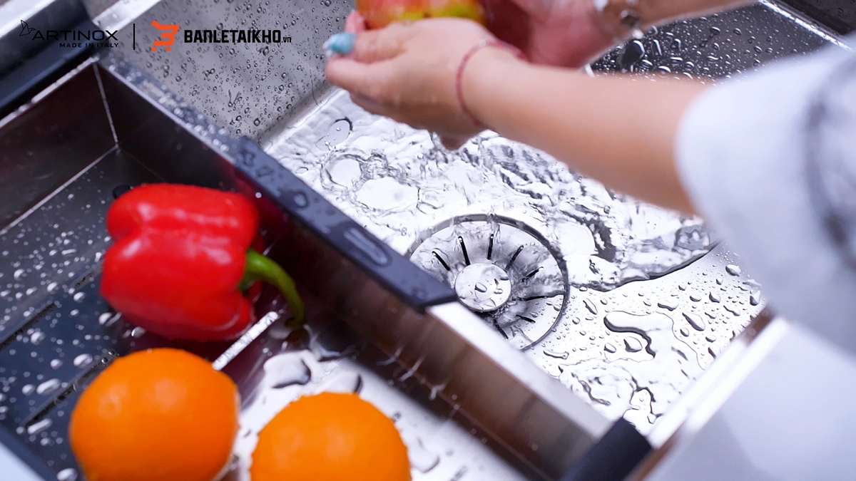 Lắp Đặt Linh Hoạt