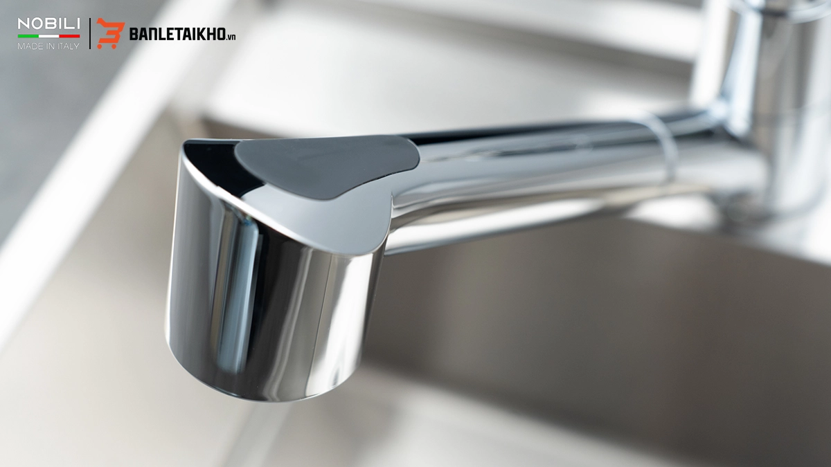 Nhận Định Chung Của Khách Hàng Về Sản Phẩm Vòi Rửa Bát BLUES NB177