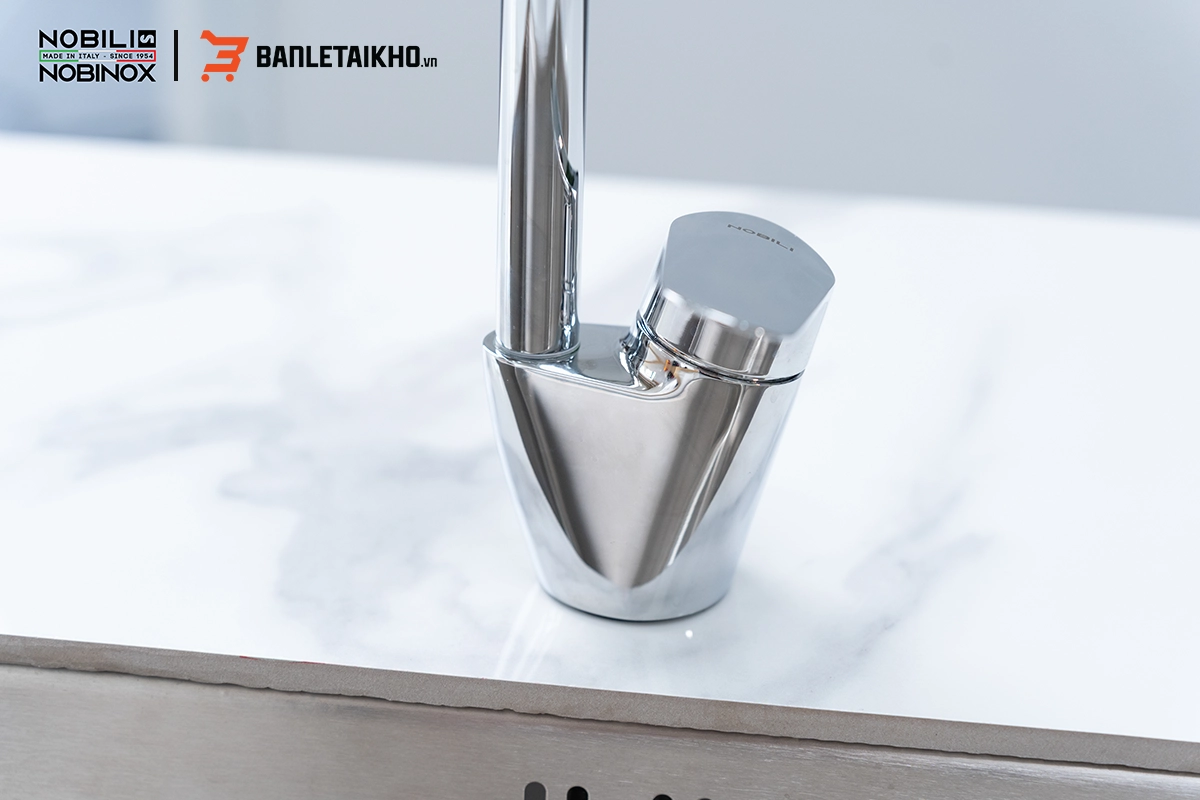 Nhận Định Chung Của Khách Hàng Về Sản Phẩm Vòi Rửa Bát BLUES NB188