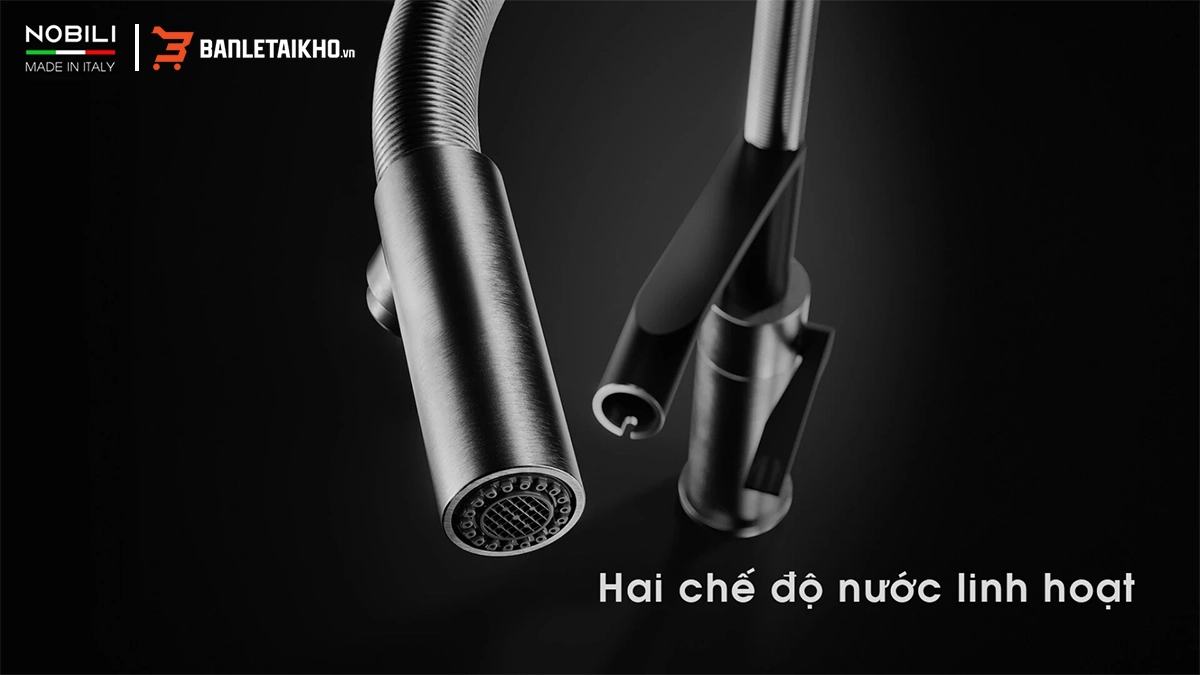 Nhận Định Chung Của Khách Hàng Về Sản Phẩm Vòi Rửa Bát HERON NB228