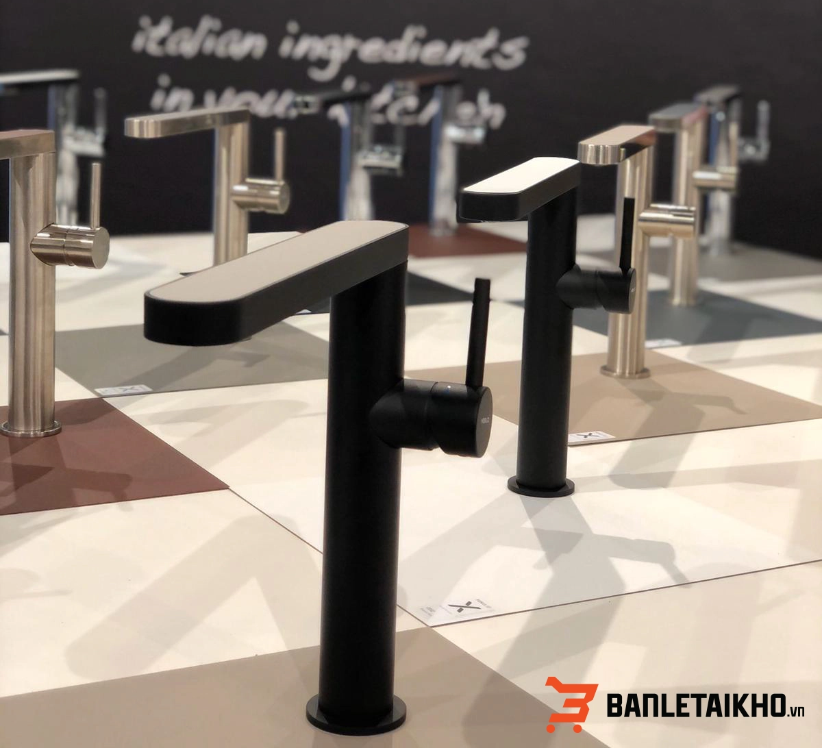 Nhận Định Chung Của Khách Hàng Về Sản Phẩm Vòi Rửa Bát NOBILI MATCH NB218B