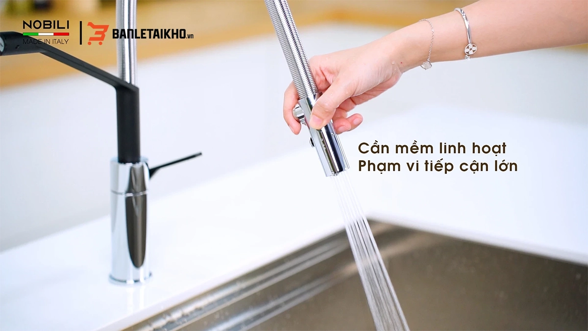 Ưu Điểm Của Sản Phẩm HERON NB228