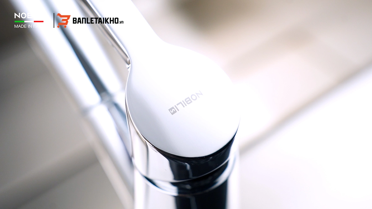 Ưu Điểm Của Sản Phẩm Vòi Rửa Bát BLUES NB177