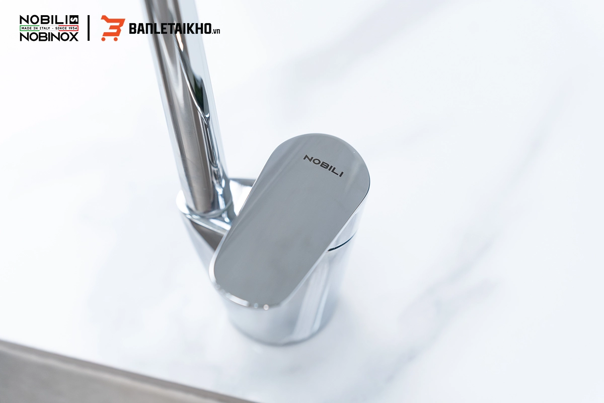 Ưu Điểm Của Sản Phẩm Vòi Rửa Bát BLUES NB188