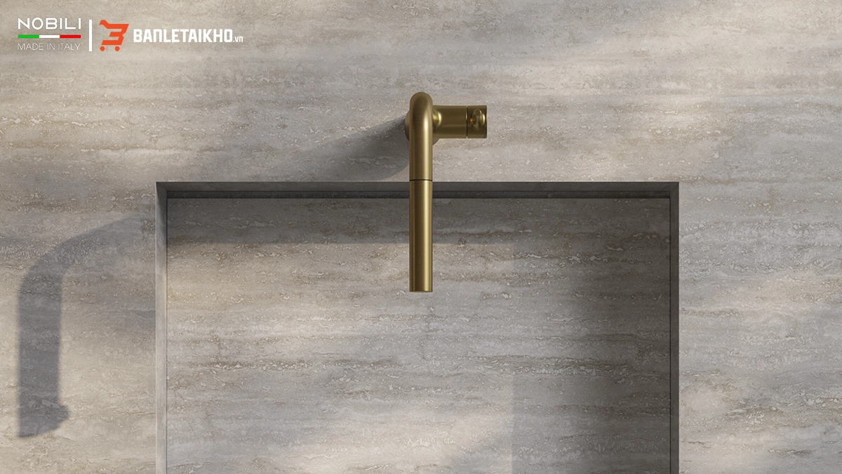 Ưu Điểm Của Sản Phẩm Vòi Rửa Bát MANIA NB218A