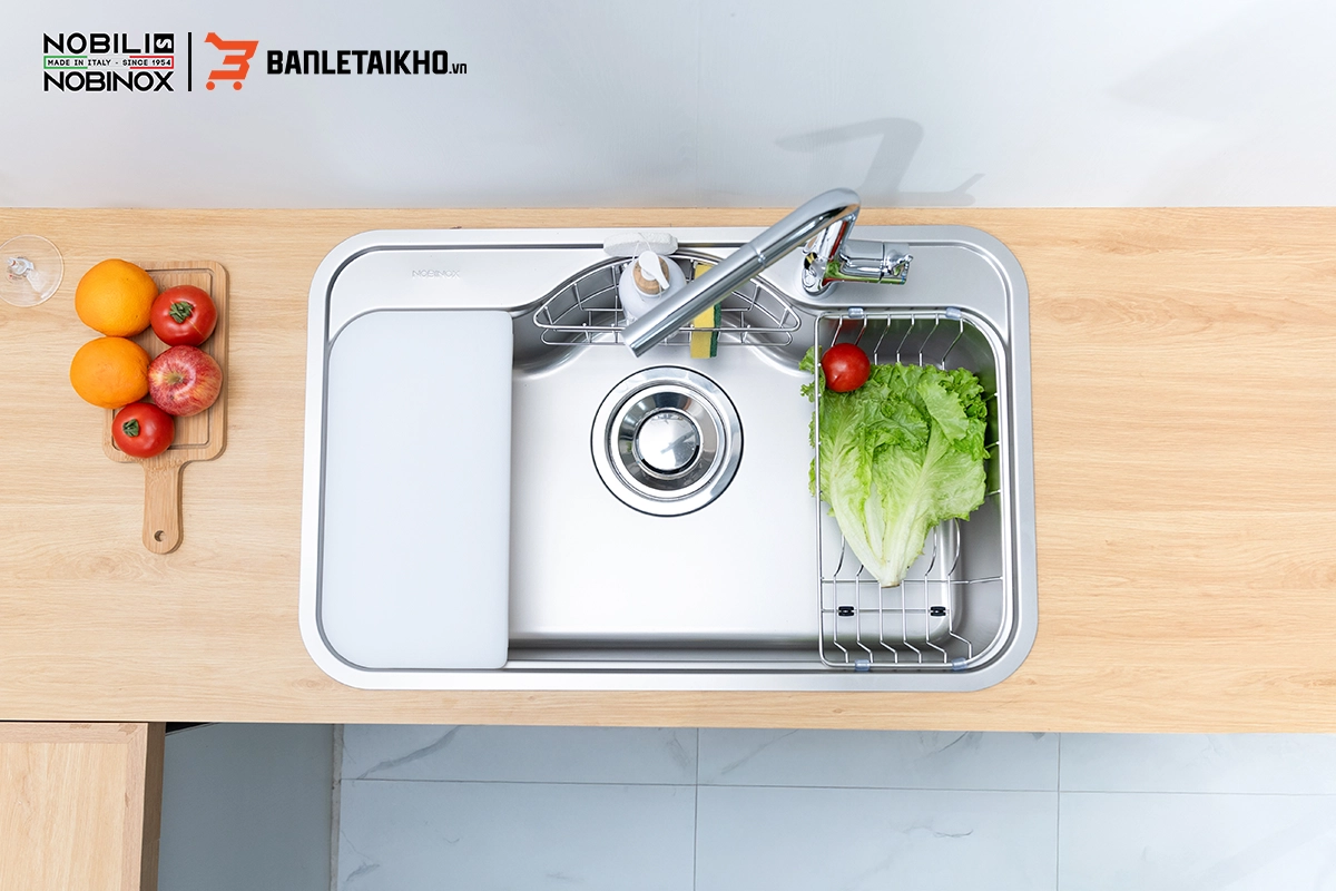 Các series phong cách Nhật của Nobinox