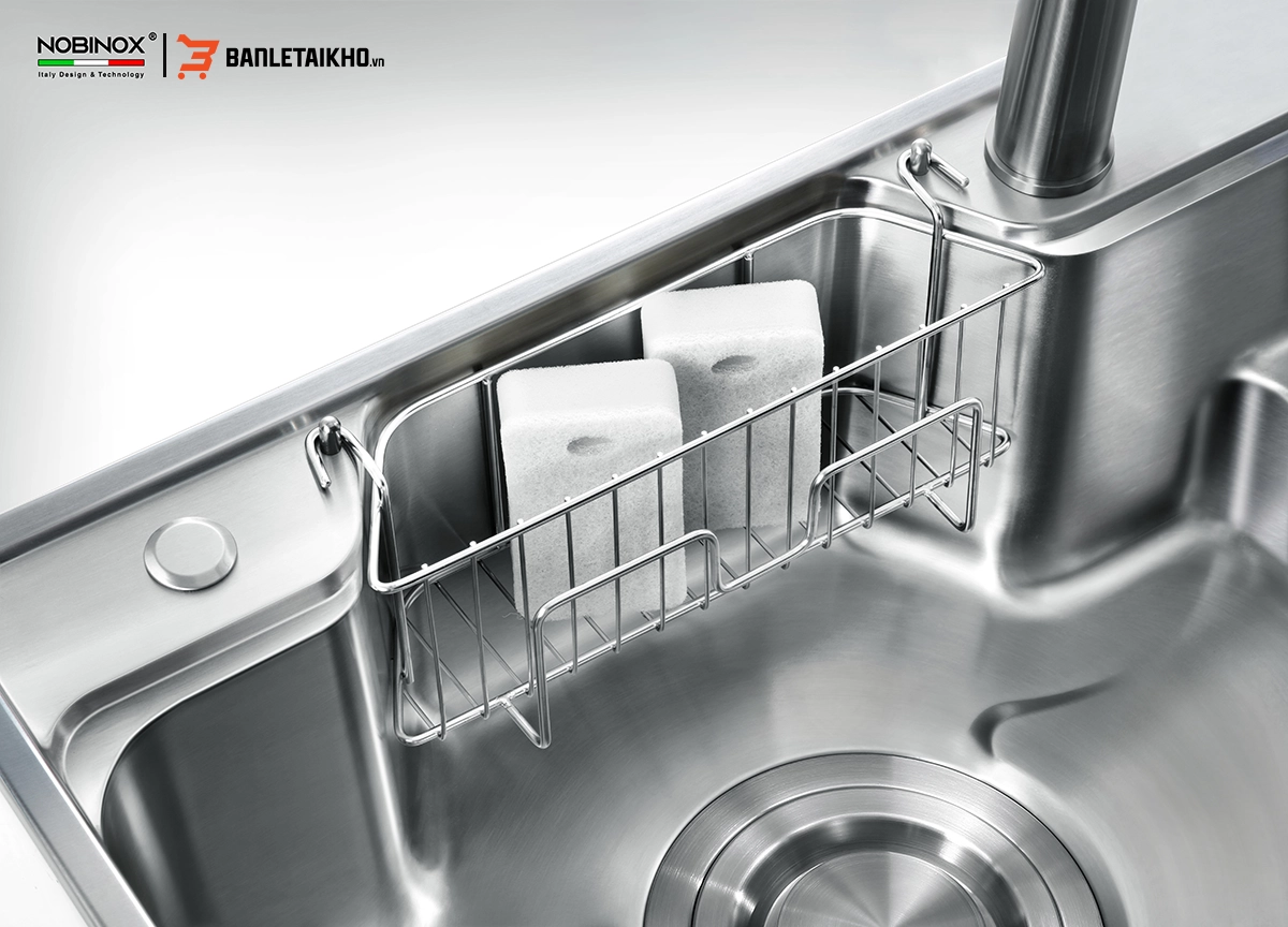 Chất liệu cao cấp – An toàn và bền bỉ