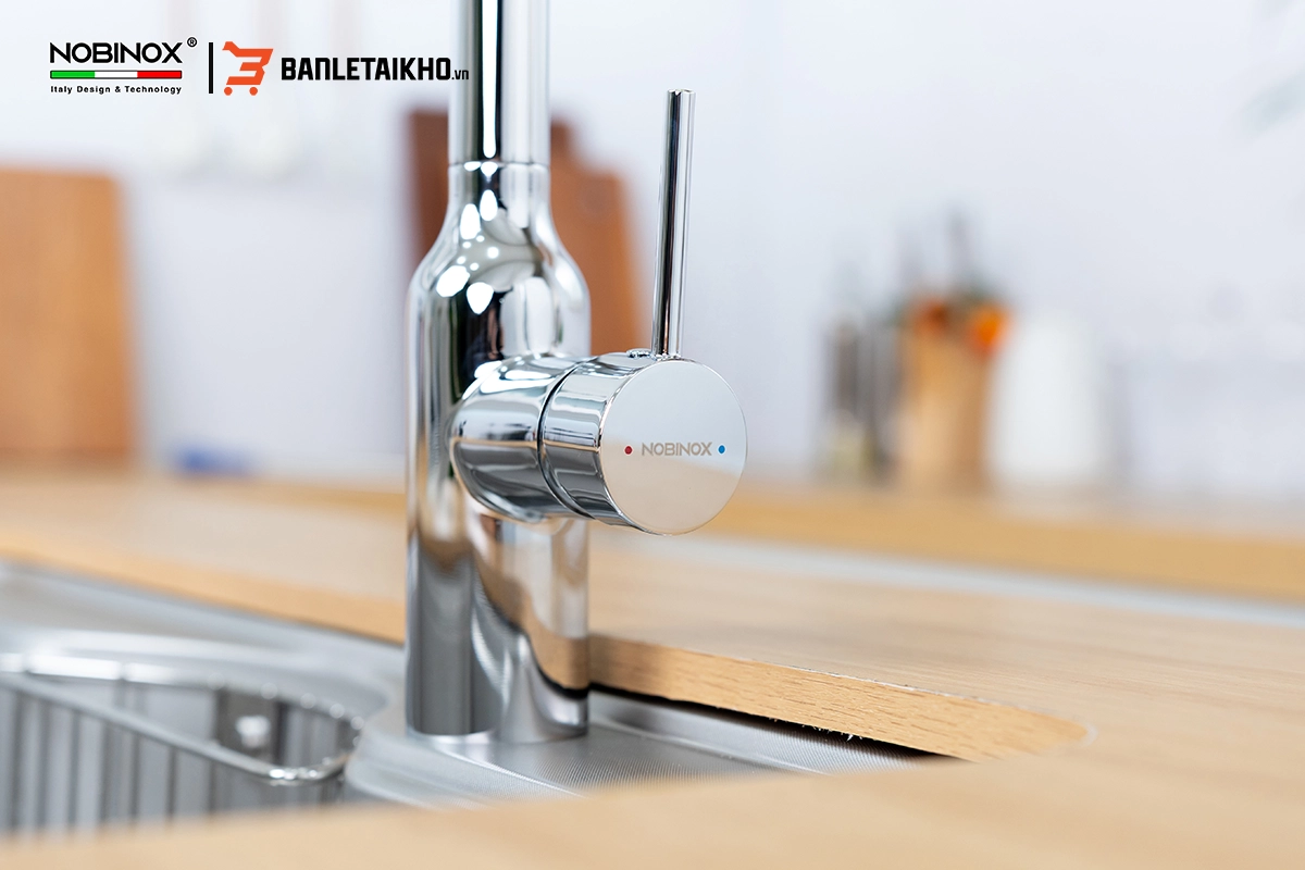 Chất lượng và độ bền cao