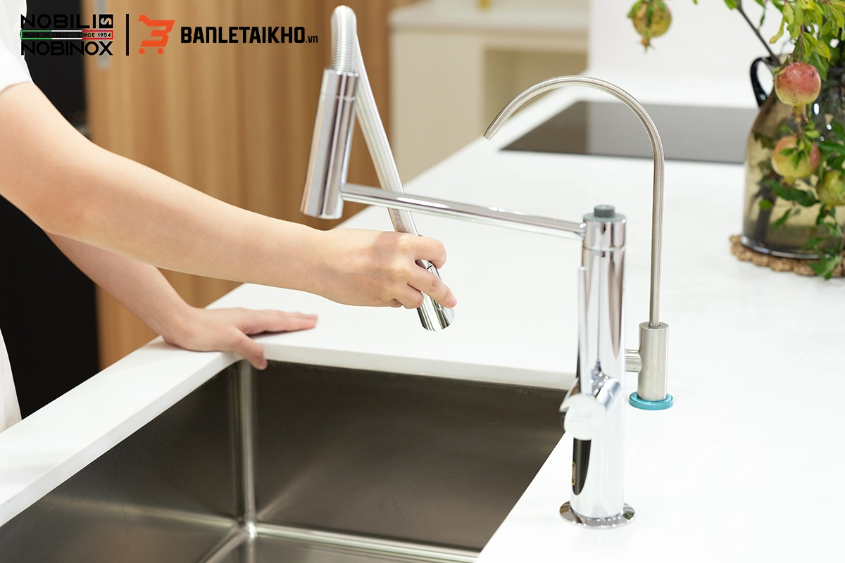 Chất lượng và độ bền cao