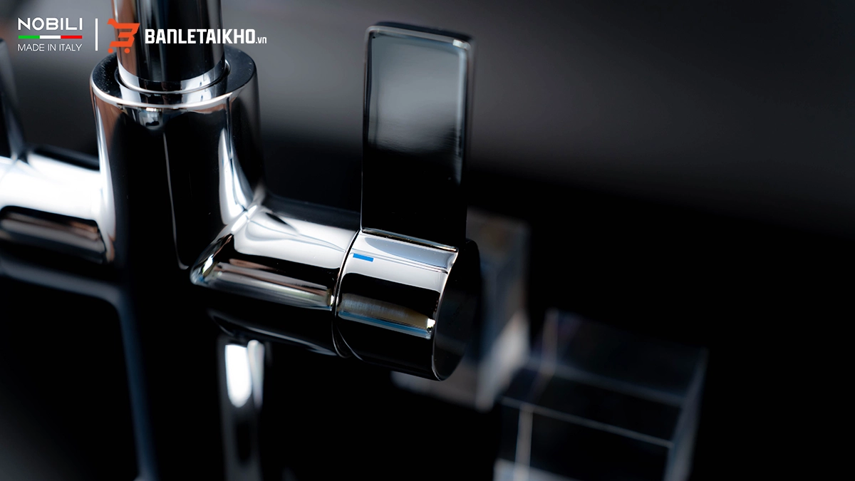 Chất lượng và độ bền vượt trội