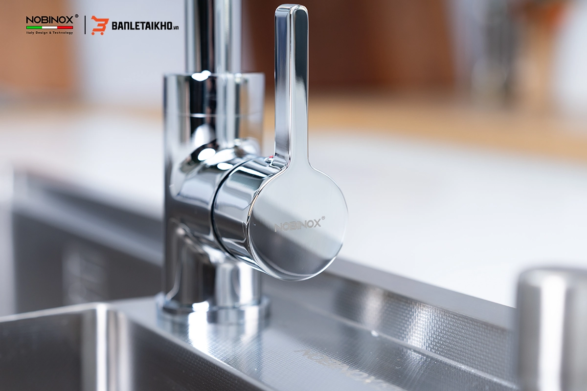 Lắp đặt dễ dàng