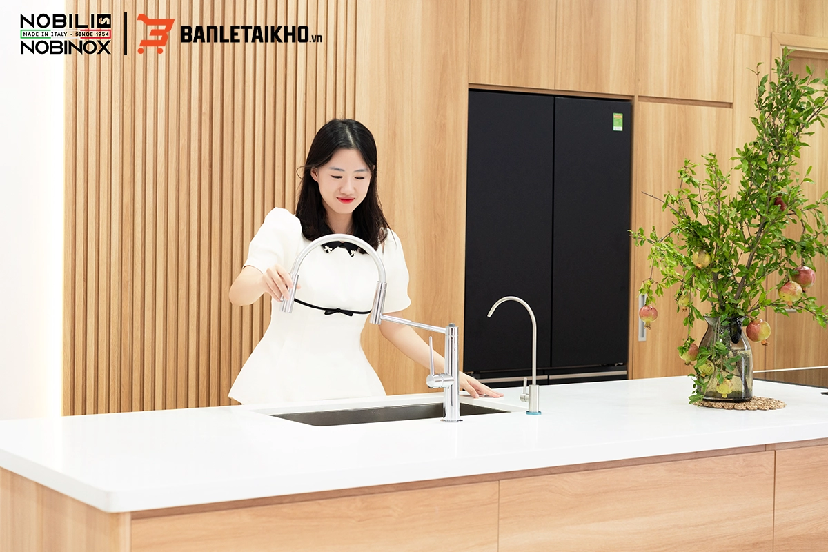 Linh hoạt vượt trội