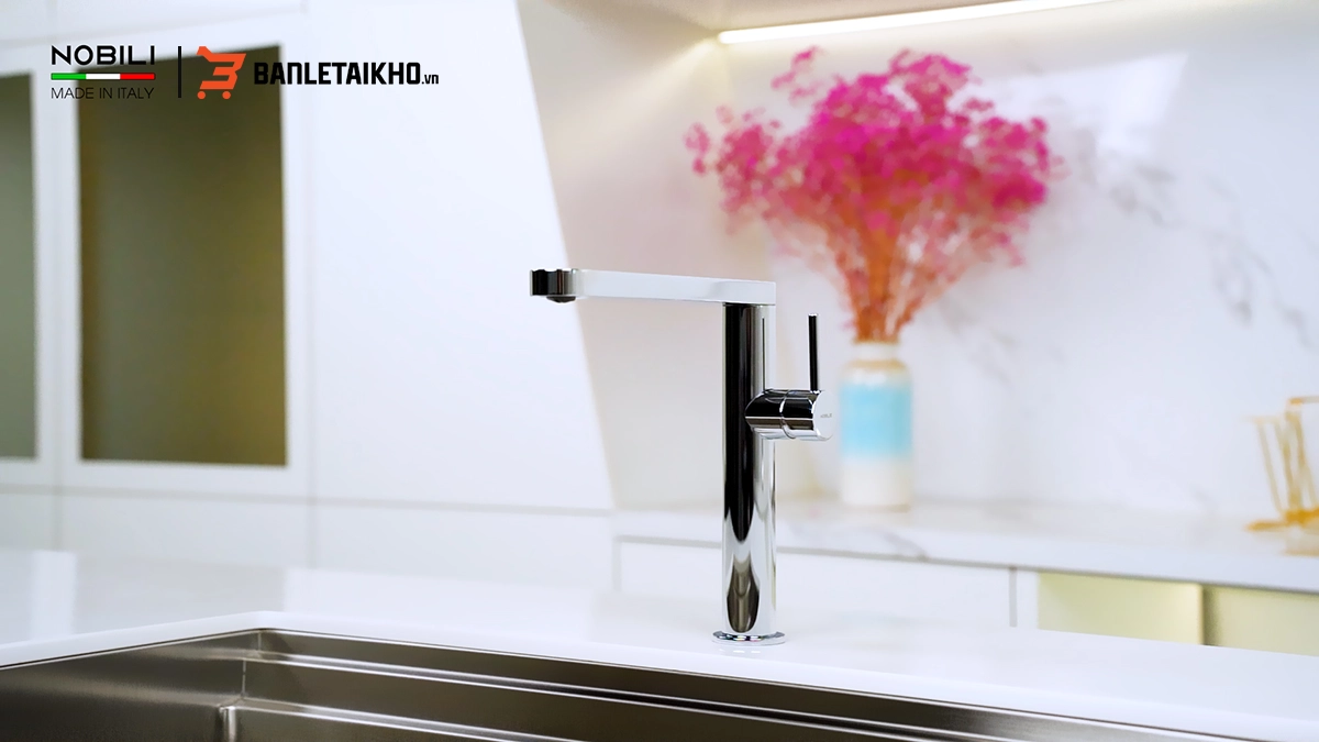 Series Match – Hiện đại với công nghệ Fenix® siêu mờ