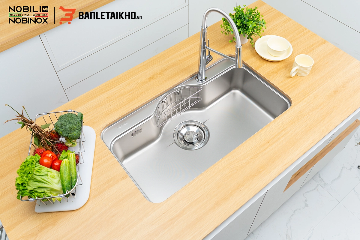 Series ROSA – Phong cách Nhật Bản