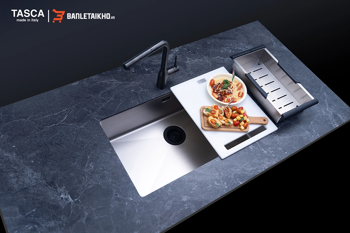 Tasca Durix NT622N – Made in Italy