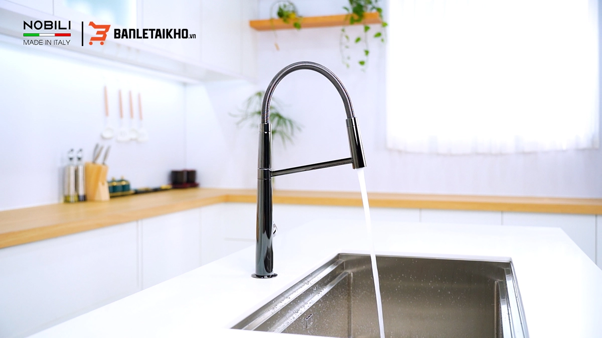 Thiết kế sang trọng, tinh tế