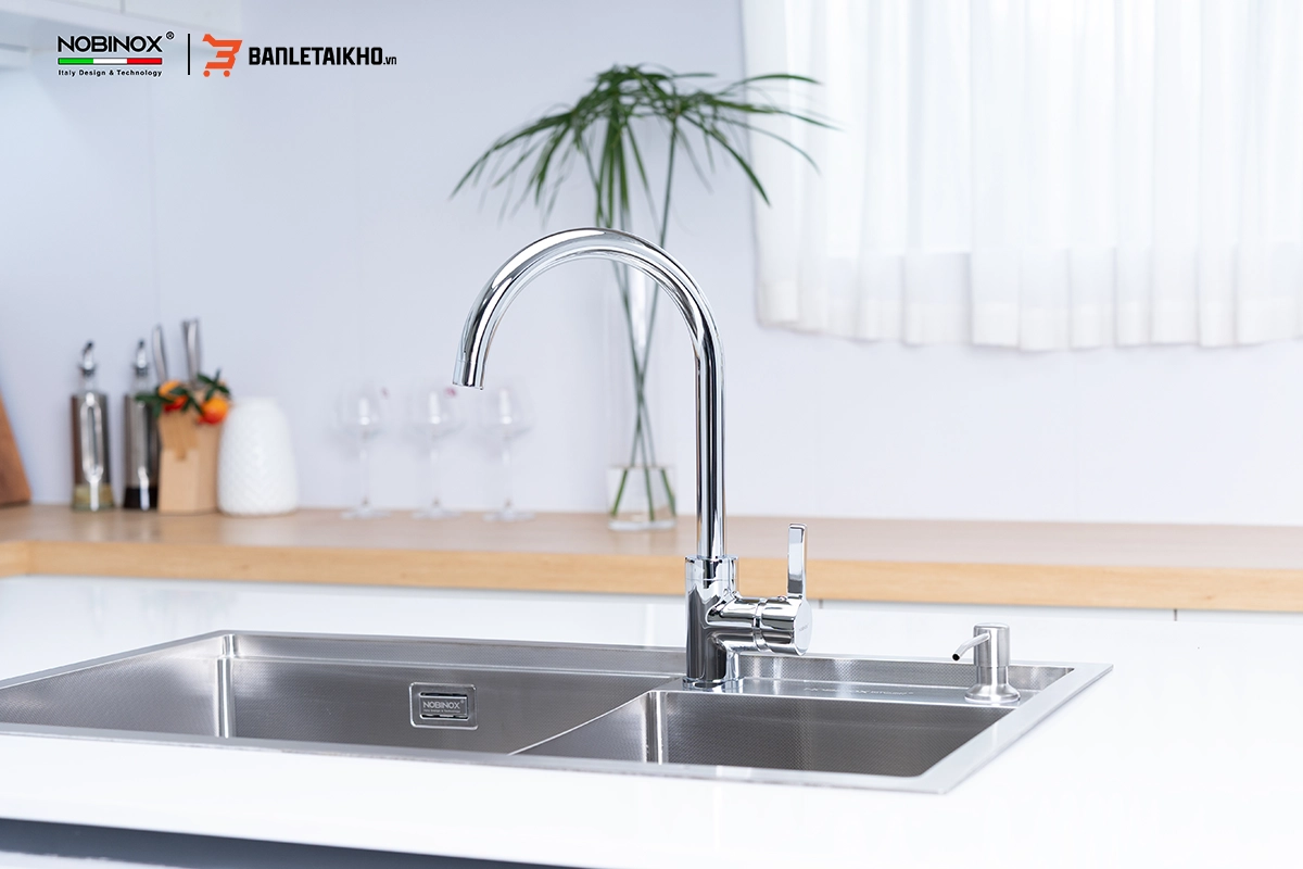 Thiết kế sang trọng, tinh tế