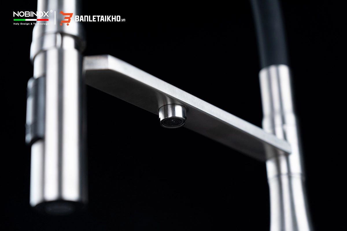 Thiết kế sang trọng, tinh tế