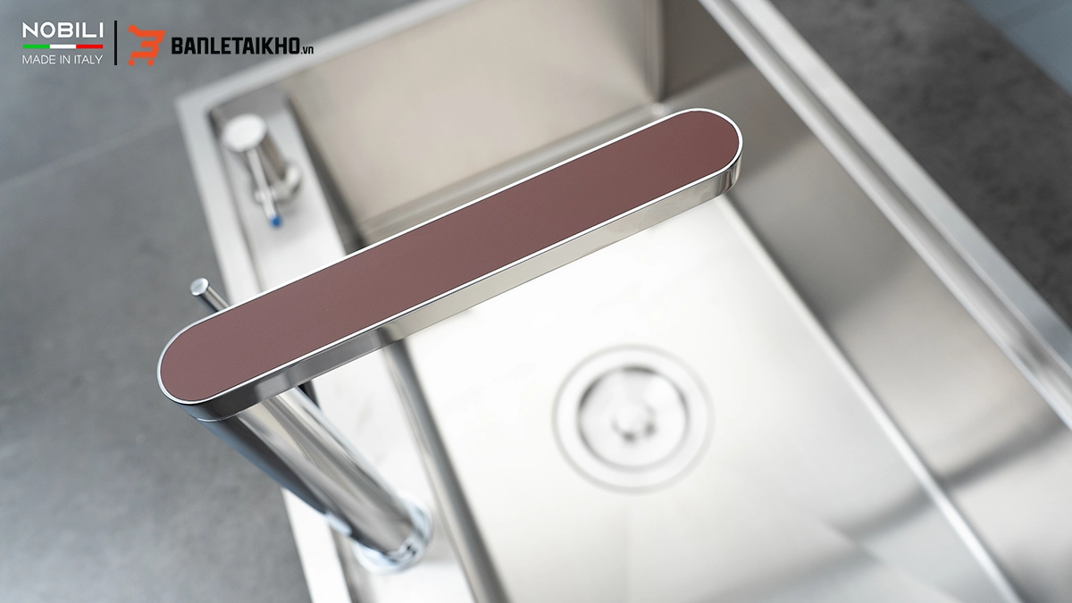 Ưu Điểm Nổi Bật Của Nobili MATCH NB219R