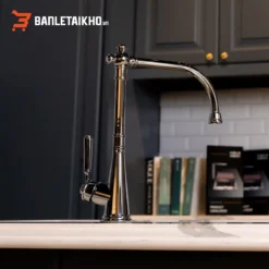 VÒI RỬA BÁT NOBILI CHARLIE NB254