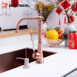 VÒI RỬA BÁT NOBILI CHARLIE NB255C