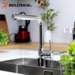 VÒI RỬA BÁT NOBILI MANIA NB214