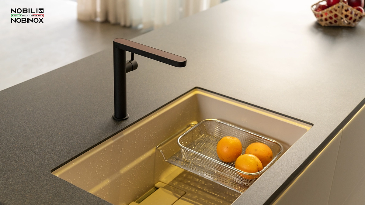 VÒI RỬA BÁT NOBILI MATCH NB218B (1)