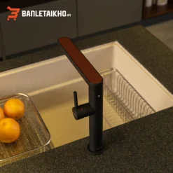 VÒI RỬA BÁT NOBILI MATCH NB218B