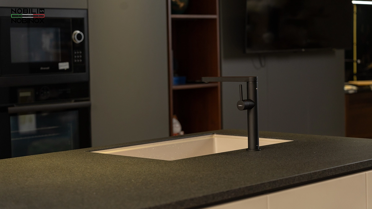 VÒI RỬA BÁT NOBILI MATCH NB218B (3)